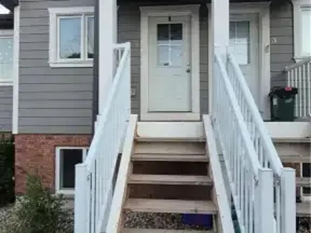 Townhouse for rent in Woodstock, Ontario