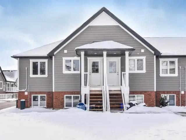 Townhouse for rent in Woodstock, Ontario