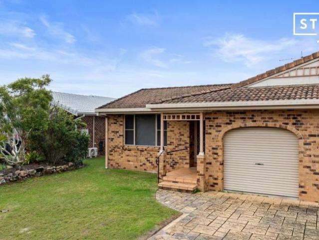 Townhouse for sale in Crystal Waters, Yamba