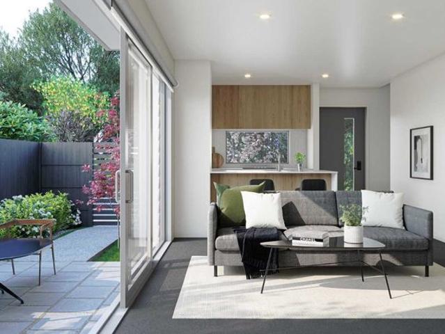 Townhouse for rent in Wingate, Lower Hutt