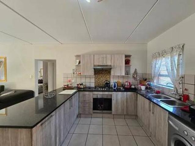 Townhouse for sale in Germiston, Gauteng