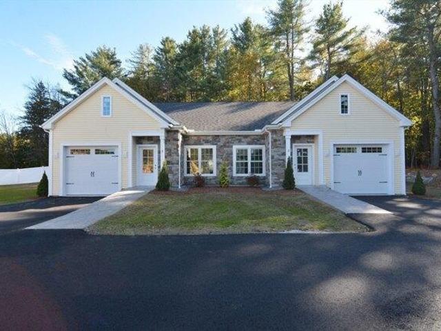 Condo for sale in Townsend, Massachusetts