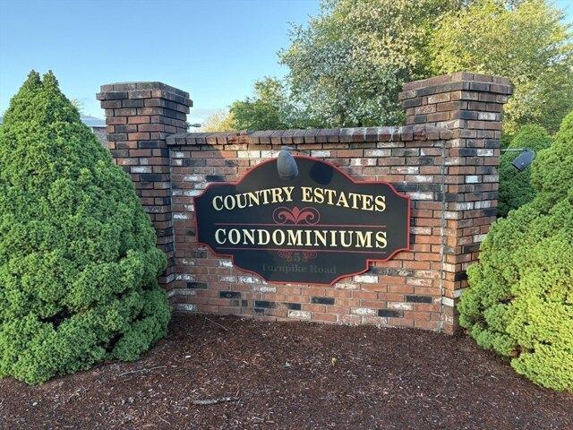 Condo for sale in Townsend, Massachusetts