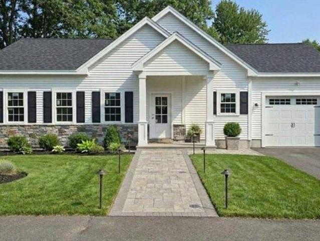 House for sale in Townsend, Massachusetts