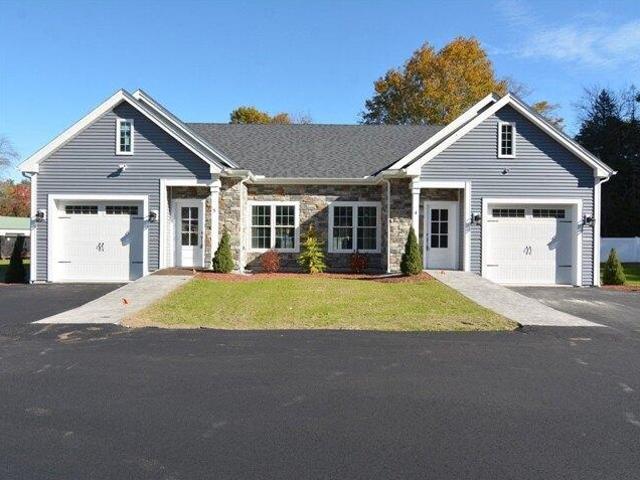 Condo for sale in Townsend, Massachusetts