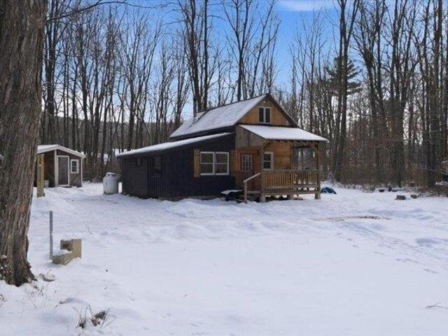 House for sale in Townshend, Vermont