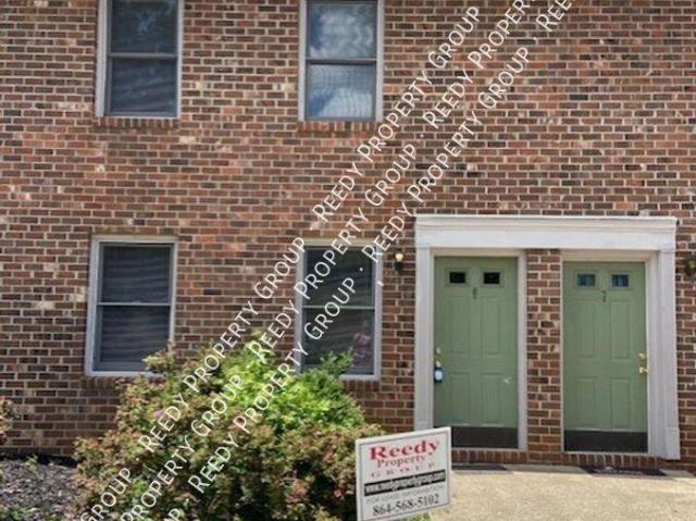 Apartment for rent in Travelers Rest