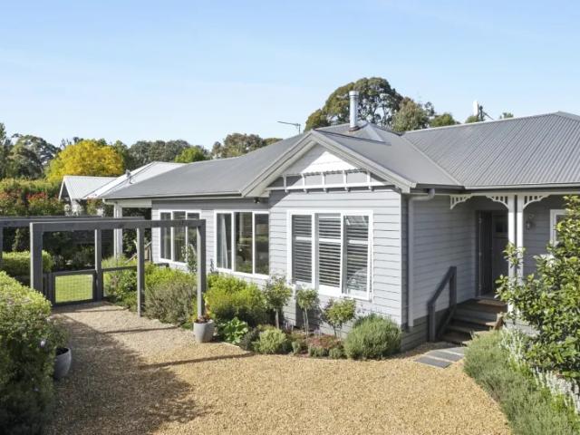 House for sale in Trentham, Victoria