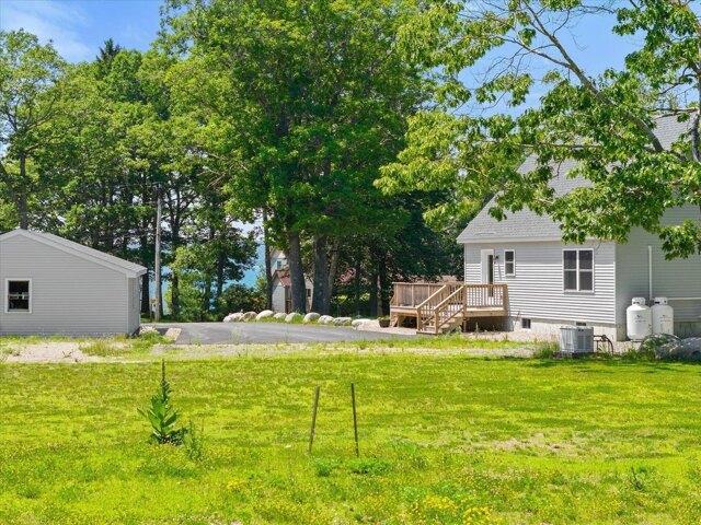 House for sale in Maine