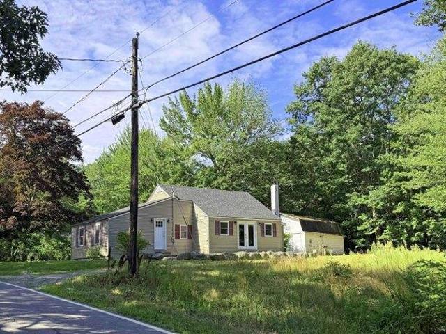 House for sale in Ellsworth, Maine