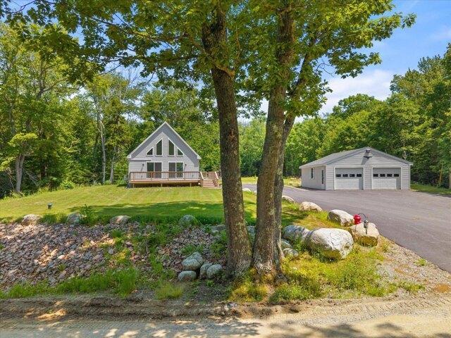 House for sale in Maine