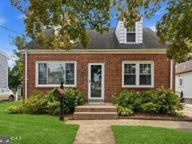 House for sale in Crosswicks, New Jersey