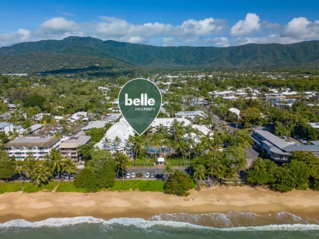 Apartment for sale in Kewarra Beach, Queensland