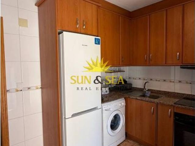 Casa en alquiler en Catral