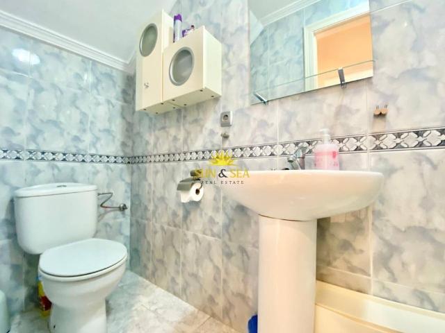 Casa en alquiler en Urbanización Lomas de Don Juan, Orihuela