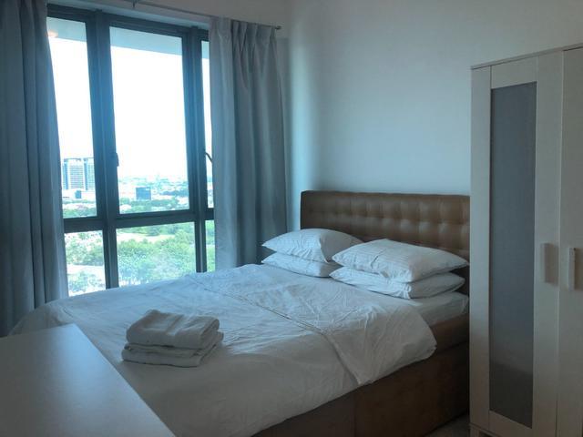 Condominium for sale in Petaling, Damansara Damai