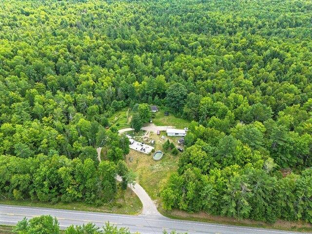 House for sale in Waldo, Maine