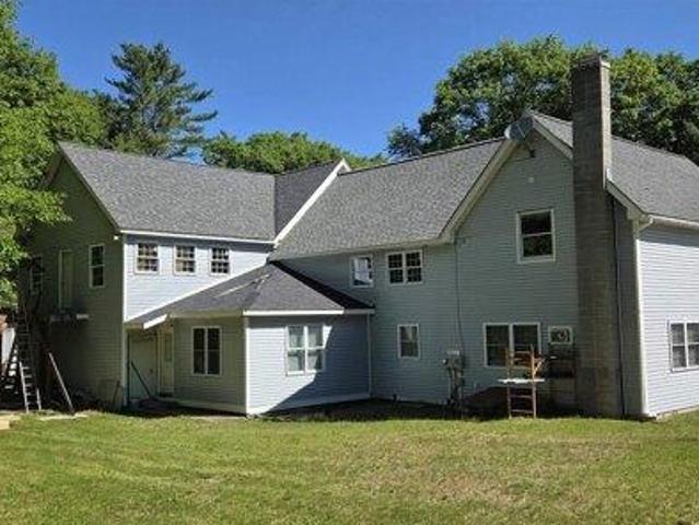 House for sale in New Hampshire