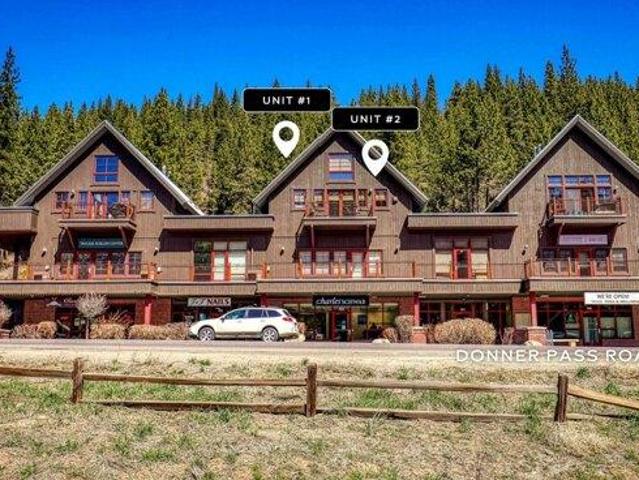 House for sale in Truckee, California