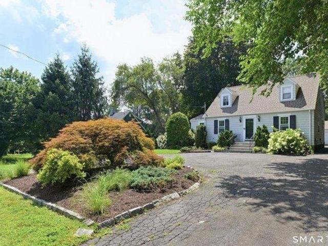 House for sale in Trumbull, Connecticut