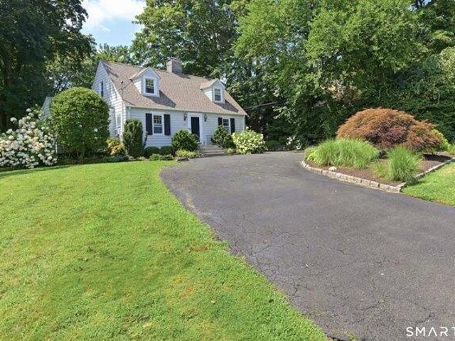 House for sale in Trumbull, Connecticut