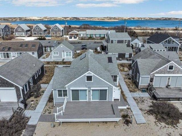 Condo for sale in North Truro, Massachusetts