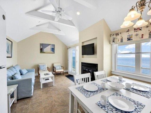 Condo for sale in North Truro, Massachusetts