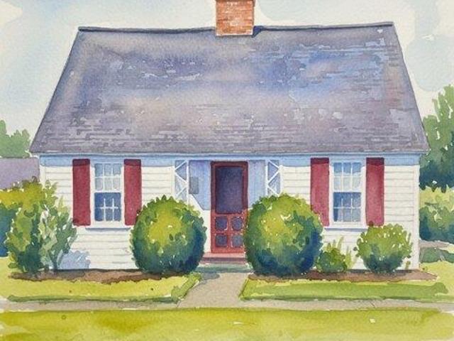 Condo for sale in North Truro, Massachusetts