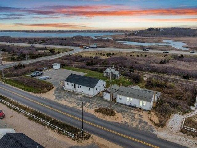Condo for sale in North Truro, Massachusetts