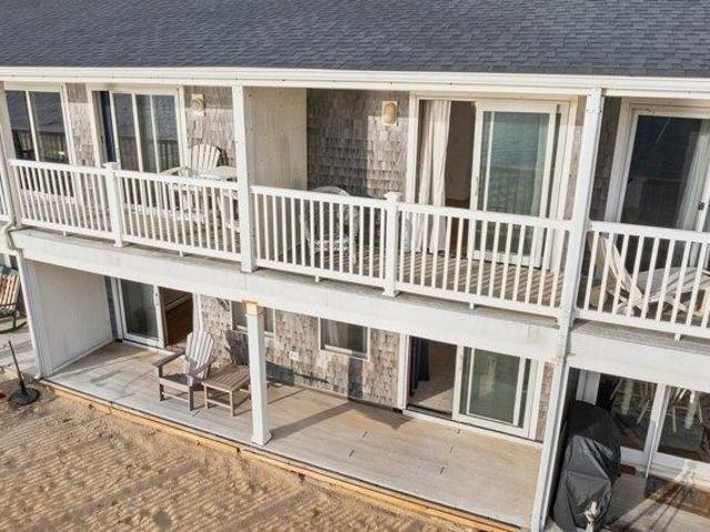 Condo for sale in North Truro, Massachusetts