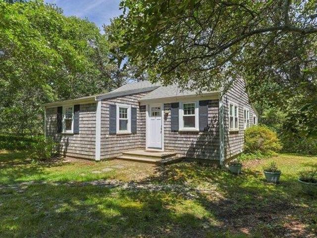 House for sale in North Truro, Massachusetts