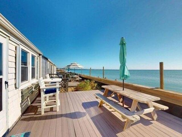 Condo for sale in North Truro, Truro