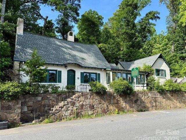 House for sale in Tryon, North Carolina