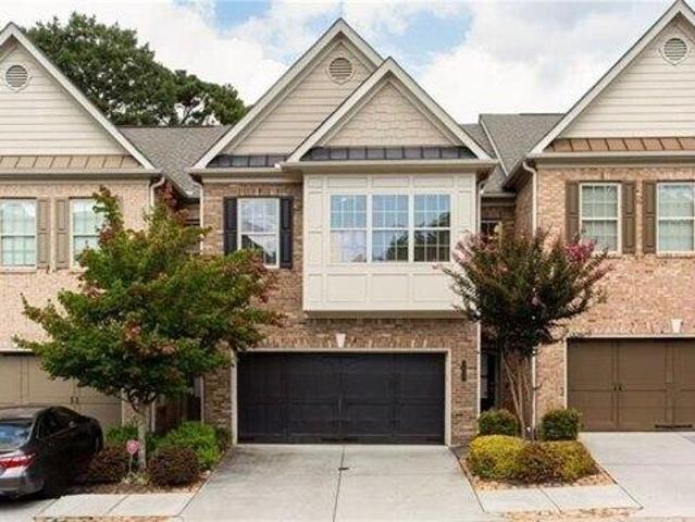 House for sale in Tucker, Georgia