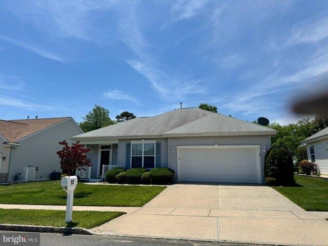 House for sale in New Jersey