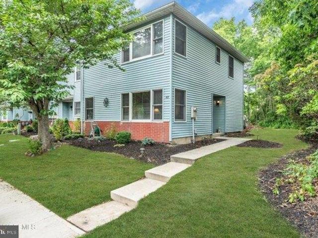 House for sale in New Jersey