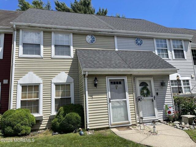 Condo for sale in Tuckerton, New Jersey