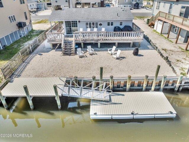 House for sale in Parkers Landing, Tuckerton