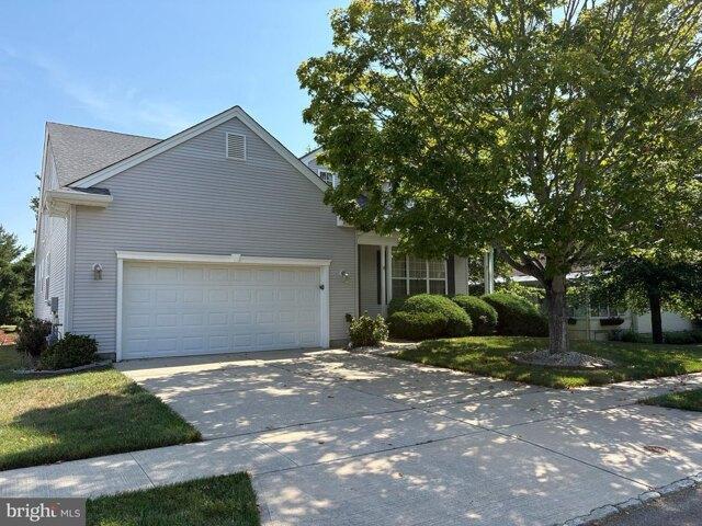 House for sale in Sunrise Bay, Little Egg Harbor Township