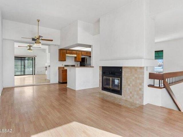Condo for sale in Tucson, Arizona