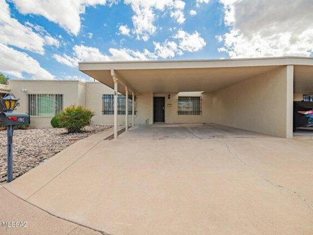 House for sale in El Gheko, Tucson