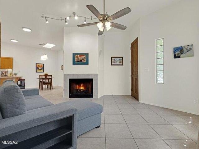 House for sale in Tucson, Arizona