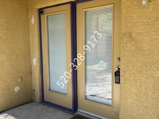 Apartment for rent in Tucson, Arizona