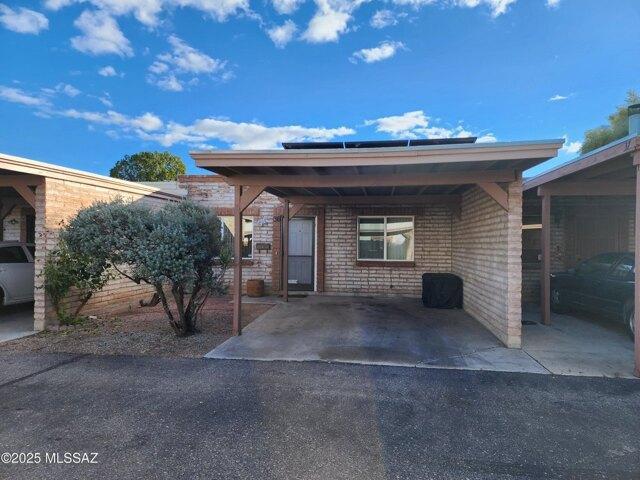 House for sale in Tucson, Arizona