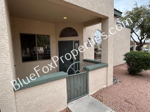 House for rent in Tucson