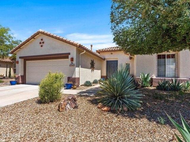 House for sale in Marana, Arizona