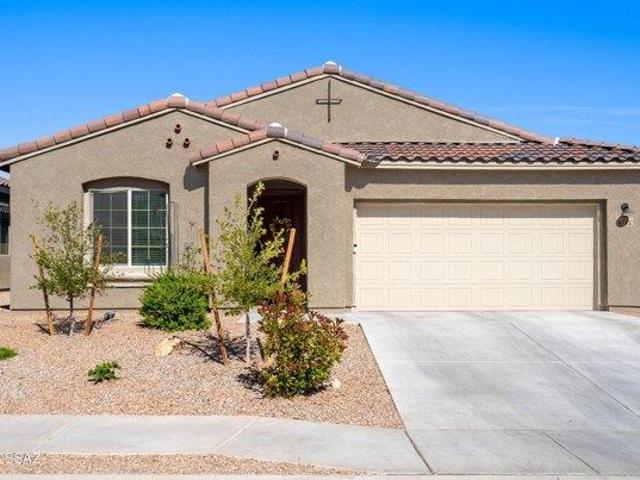 House for sale in Tucson, Arizona