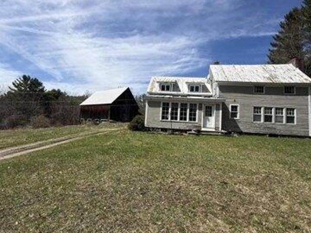 House for sale in Tunbridge, Vermont