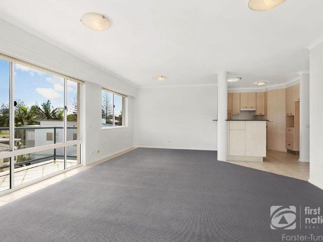 Apartment for rent in Tuncurry, New South Wales