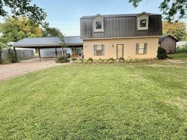 House for sale in Tuscumbia, Alabama